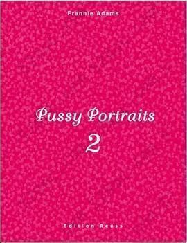 我爱电子书 Pussy Portraits 2 pdf epub mobi awz3 高清版 带目录Kindle版 多看精排版下载