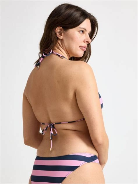 Kupa I Kostim Gornji Deo Triangle Bikini Bra Lindex Online Shop Srbija