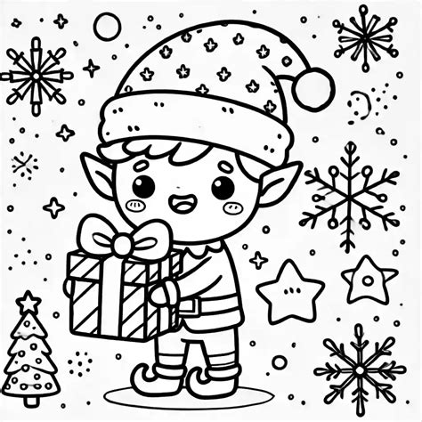Free Rudolph the Red-Nosed Reindeer Coloring Pages: Download and Print
