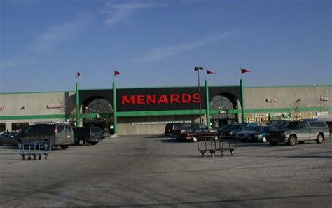 Menards