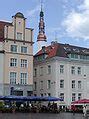 Category:Town Hall Square (Tallinn) - Wikimedia Commons