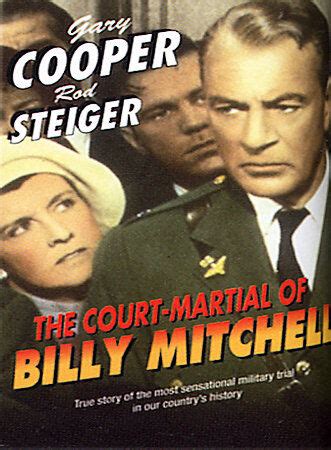 The Court Martial Of Billy Mitchell DVD 17153144307 EBay