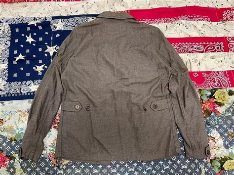 Visvim Visvim 13aw Kilgore Yak Wool Grailed