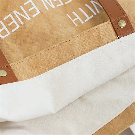 Tyvek And Washable Kraft Paper Bag Product Series Dhgbag