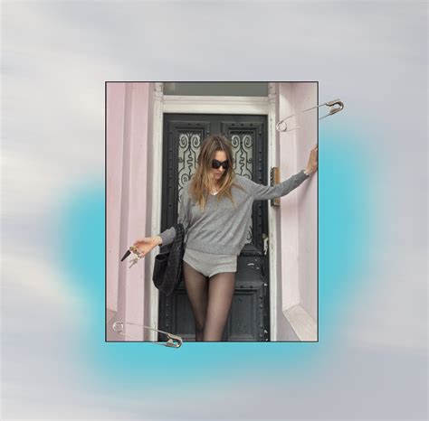 Los hot pants están de regreso y son más versátiles de lo que crees