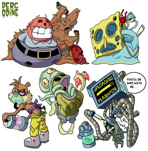 Spongebob Battle For Bikini Bottom Robot Patrick