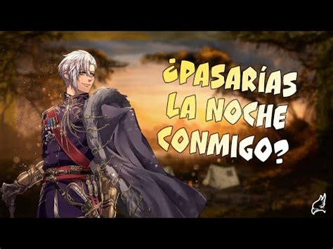 M M Principe Te Seduce ASMR HxH Gay BL Yaoi ASMR Roleplay en Español YouTube