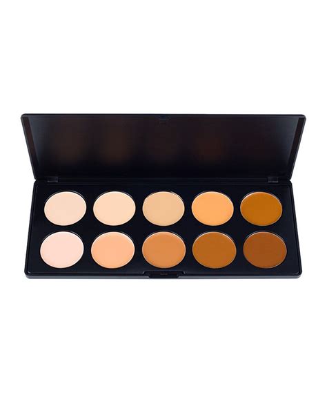 Pinterest Coastal Scents Best Contouring Products Makeup Palette Holder