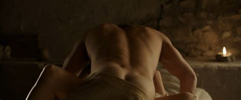 Nude Video Celebs Irene Escolar Sexy The Skin Of The Wolf 2017