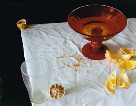 laura letinsky wasserman projects