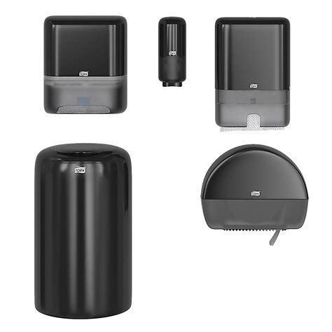 Tork Elevation Black Modelo 3D $29 - .obj .max .unknown - Free3D