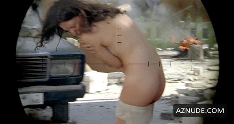 LEBANON NUDE SCENES AZNude