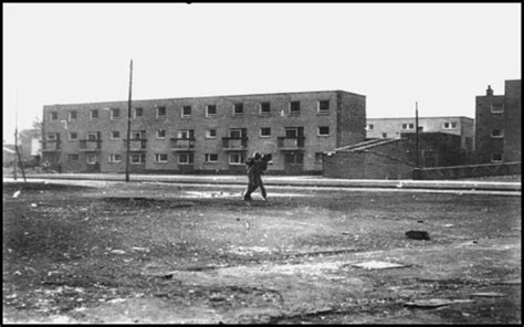 Report Of The The Bloody Sunday Inquiry Volume 5