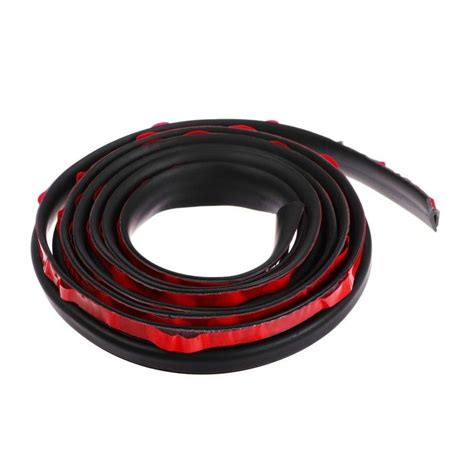 Уплотнительная резиновая лента лобового стекла, 18 мм, длина 1.7 м ...