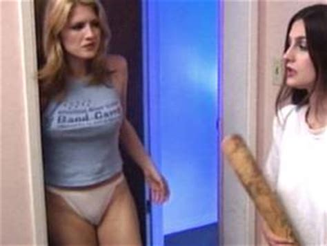 TANYA DEMPSEY Nude AZNude