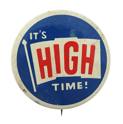 it's high time grammar گذشته غیر واقعی برای گفتن کاری که دیر کمی از ...