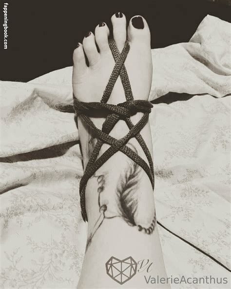 Val Acanthus Nude OnlyFans Leaks Fappening FappeningBook