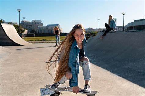 Kids and Skate Parks: A Guide for Parents – Slick's Skate Store