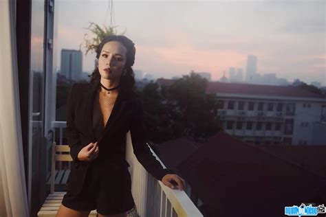 Hot girl Vũ Thu Trà My