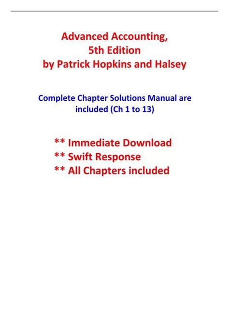 Solution Manual Advanced Calculus By Patrick Fitzpatrick 9