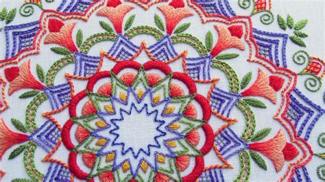 Needlenthread Tips Tricks And Great Resources For Hand Embroidery