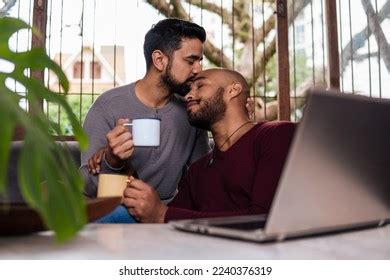 Intimate Gay Images Stock Photos Vectors Shutterstock