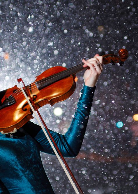 Let It Snow! 2023 - Richmond Symphony