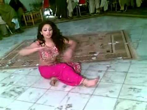 Private Hot Mujra Dance Youtube