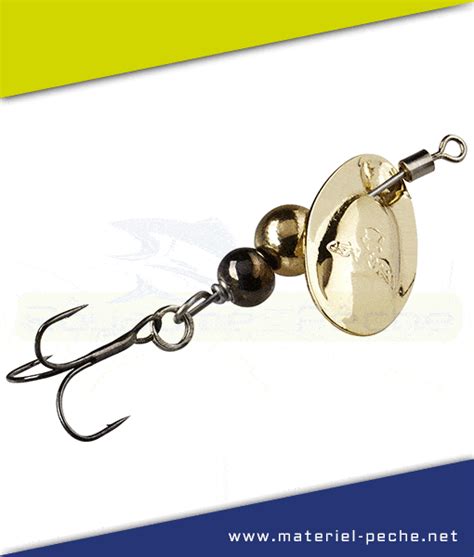 Dots Nude H Cuiller Gunki Sur Materiel Peche Net