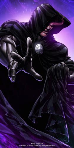 Cloak | Marvel Battle Lines Wiki | Fandom