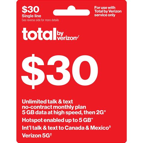 Verizon Phone Plans And Prices