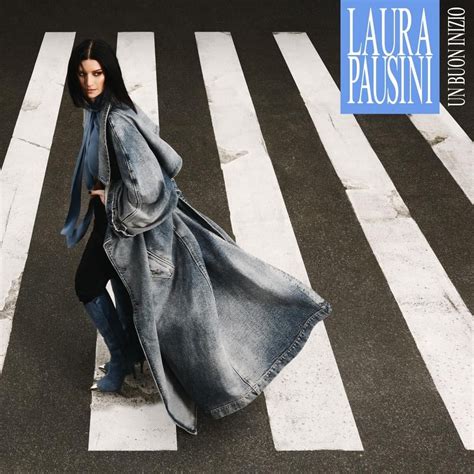 Laura Pausini Un Buon Inizio Lyrics Genius Lyrics