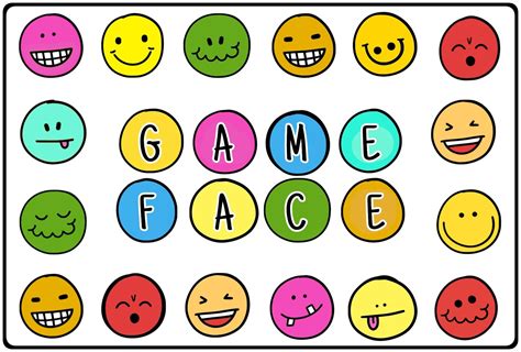 game face  portland  showclix