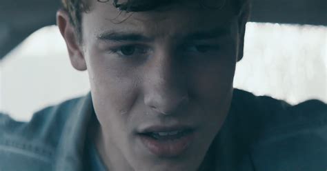 Shawn Mendes Releases Mercy” Music Video Teen Vogue