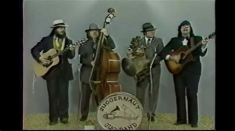 Juggernaut Jug Band Tv Spot 1974 Youtube