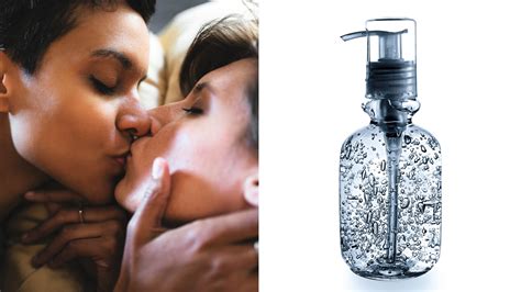 How To Use Lube For Better Sex Best Lube Tips Allure