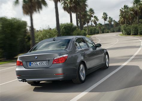 Bmw Seria 5 E60 2003 2010