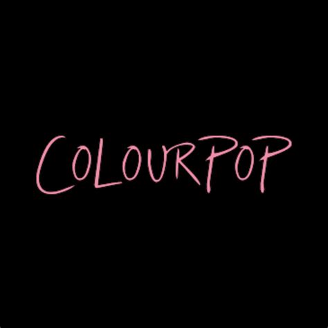 Shop ColourPop in the Shop app