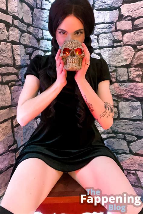 Flickerspark Flicker Spark Flickerspark User Nude Leaks OnlyFans Photo TheFappening