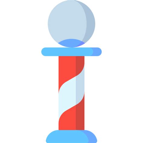 South Pole Special Flat Icon