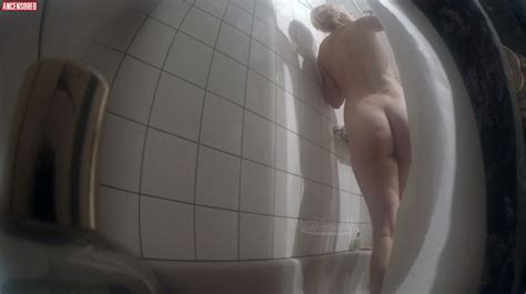 Naked Whitney Lafleur In Split I