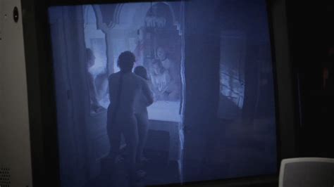 Nude Video Celebs Josephine Decker Nude Saturday Morning Mystery 2012