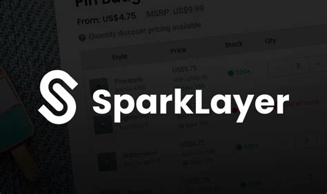 How To Install Spark Layer Core 7