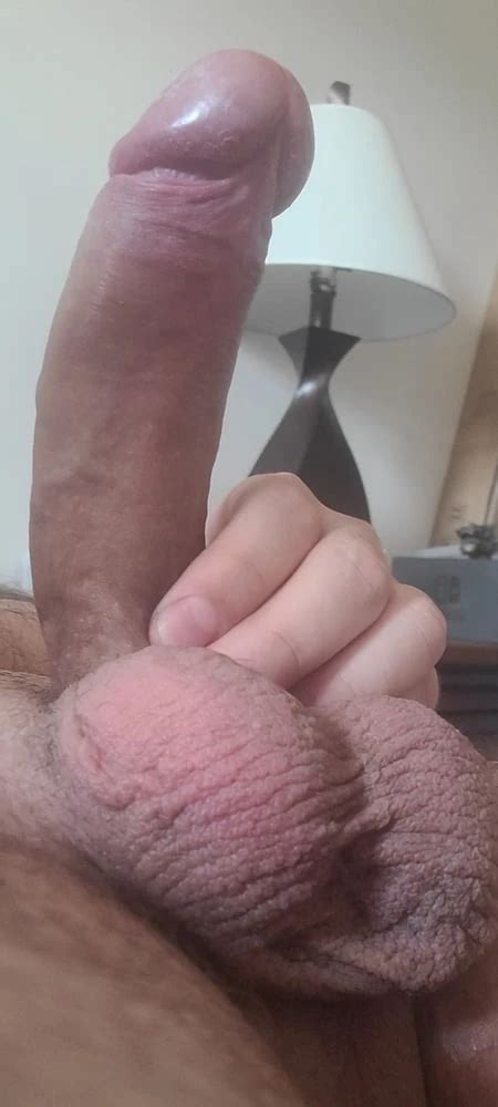 My Big Uncut Cock Nude Pics XHamster
