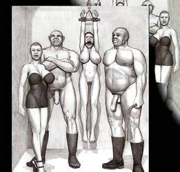 Marionette Building ZB Porn