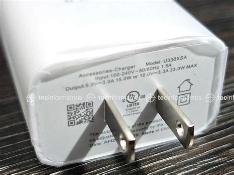 Review Infinix HOT 40 Pro Vale La Pena TecInformamos