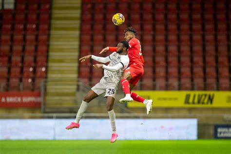 Leyton Orient - Leyton Orient