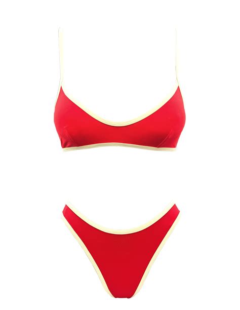 CHILI SCOOP BIKINI Emma Swimwear