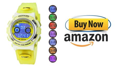 kids led watches  girls  watches  girls  youtube