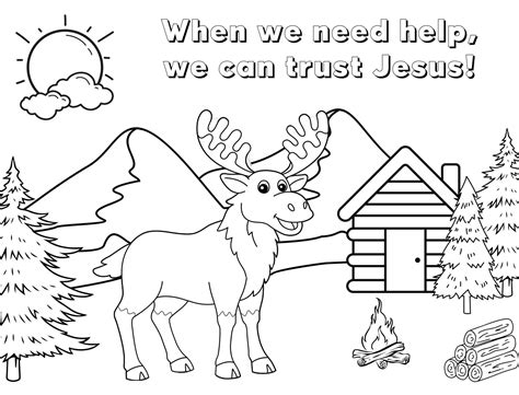 Pin by Jennifer Hays on Vacation Bible School Ideas in 2025 | Bible crafts sunday school